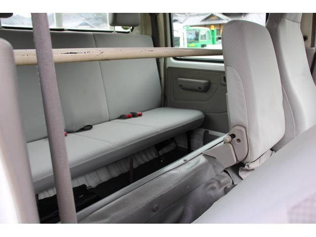 トヨタトヨエース平ボディ小型（2t・3t）[写真39]