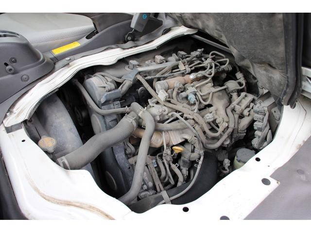 トヨタトヨエース平ボディ小型（2t・3t）[写真40]