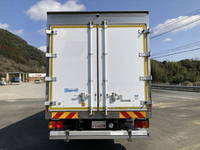 日野レンジャー冷凍車（冷蔵車）中型（4t）[写真10]