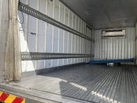 日野レンジャー冷凍車（冷蔵車）中型（4t）[写真13]