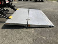 日野レンジャー冷凍車（冷蔵車）中型（4t）[写真18]