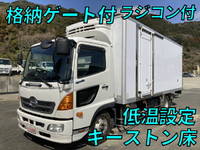 日野レンジャー冷凍車（冷蔵車）中型（4t）[写真01]