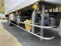 日野レンジャー冷凍車（冷蔵車）中型（4t）[写真20]