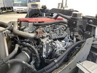 日野レンジャー冷凍車（冷蔵車）中型（4t）[写真28]