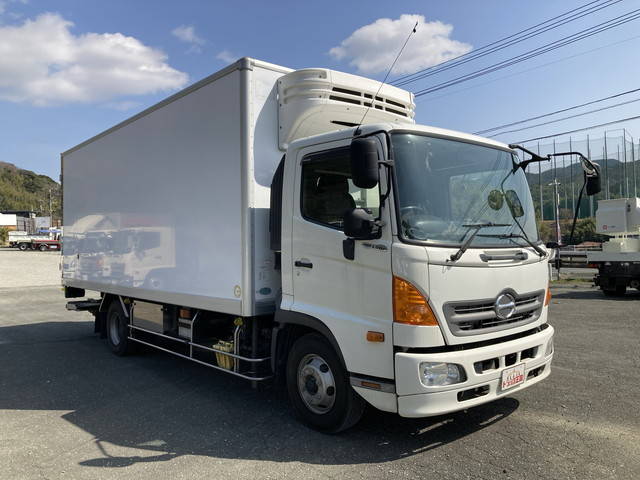 日野レンジャー冷凍車（冷蔵車）中型（4t）[写真03]