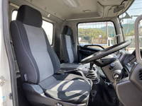 日野レンジャー冷凍車（冷蔵車）中型（4t）[写真33]