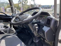 日野レンジャー冷凍車（冷蔵車）中型（4t）[写真34]