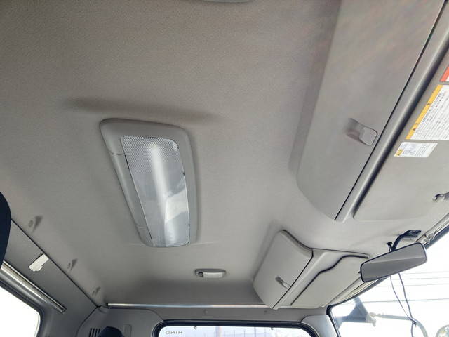 日野レンジャー冷凍車（冷蔵車）中型（4t）[写真35]