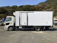 日野レンジャー冷凍車（冷蔵車）中型（4t）[写真05]