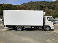 日野レンジャー冷凍車（冷蔵車）中型（4t）[写真07]