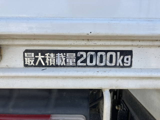 トヨタトヨエースクレーン4段小型（2t・3t）[写真10]