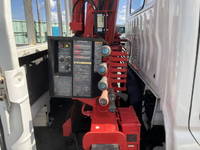 トヨタトヨエースクレーン4段小型（2t・3t）[写真12]