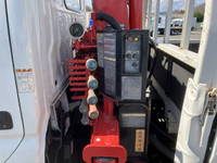 トヨタトヨエースクレーン4段小型（2t・3t）[写真13]