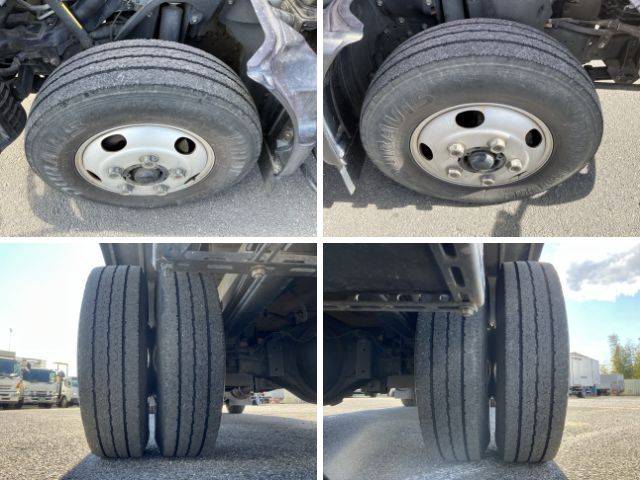 トヨタトヨエースクレーン4段小型（2t・3t）[写真17]