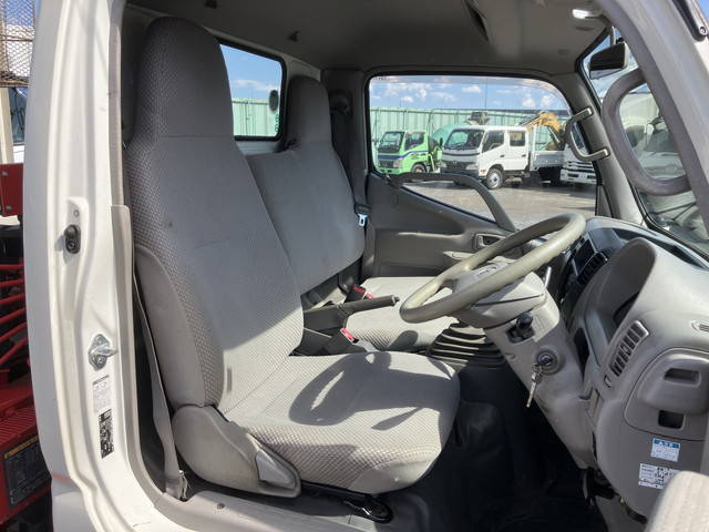 トヨタトヨエースクレーン4段小型（2t・3t）[写真27]