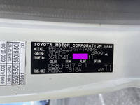 トヨタトヨエースクレーン4段小型（2t・3t）[写真35]