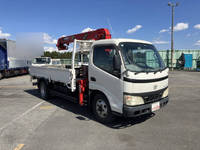 トヨタトヨエースクレーン4段小型（2t・3t）[写真03]