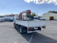 トヨタトヨエースクレーン4段小型（2t・3t）[写真04]