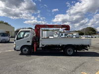 トヨタトヨエースクレーン4段小型（2t・3t）[写真05]