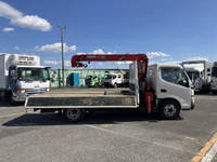 トヨタトヨエースクレーン4段小型（2t・3t）[写真06]