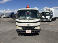 トヨタトヨエースクレーン4段小型（2t・3t）[写真07]