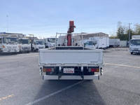 トヨタトヨエースクレーン4段小型（2t・3t）[写真09]