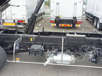 日野レンジャー深ダンプ（土砂禁ダンプ）中型（4t）[写真10]