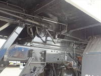 日野レンジャー深ダンプ（土砂禁ダンプ）中型（4t）[写真11]