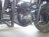 日野レンジャー深ダンプ（土砂禁ダンプ）中型（4t）[写真12]