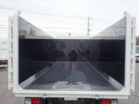 日野レンジャー深ダンプ（土砂禁ダンプ）中型（4t）[写真14]