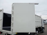 日野レンジャー深ダンプ（土砂禁ダンプ）中型（4t）[写真15]