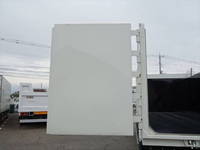 日野レンジャー深ダンプ（土砂禁ダンプ）中型（4t）[写真16]