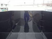 日野レンジャー深ダンプ（土砂禁ダンプ）中型（4t）[写真18]