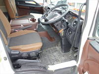 日野レンジャー深ダンプ（土砂禁ダンプ）中型（4t）[写真19]