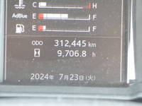 日野レンジャー深ダンプ（土砂禁ダンプ）中型（4t）[写真22]