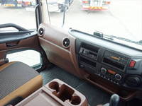 日野レンジャー深ダンプ（土砂禁ダンプ）中型（4t）[写真23]