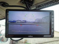 日野レンジャー深ダンプ（土砂禁ダンプ）中型（4t）[写真24]