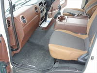 日野レンジャー深ダンプ（土砂禁ダンプ）中型（4t）[写真26]