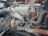 日野レンジャー深ダンプ（土砂禁ダンプ）中型（4t）[写真28]