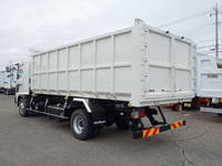 日野レンジャー深ダンプ（土砂禁ダンプ）中型（4t）[写真02]