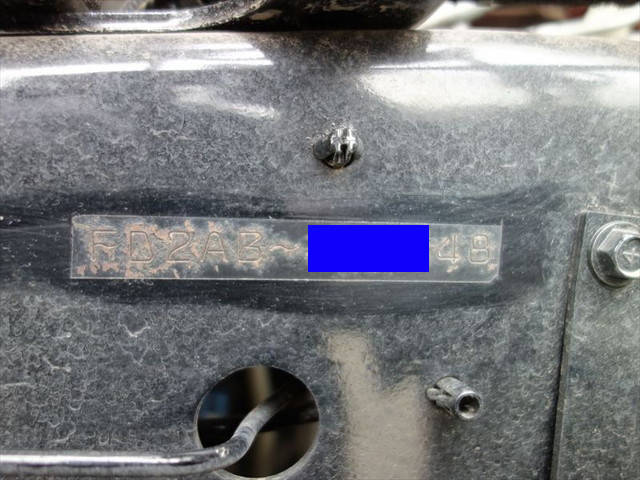 日野レンジャー深ダンプ（土砂禁ダンプ）中型（4t）[写真30]