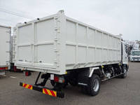 日野レンジャー深ダンプ（土砂禁ダンプ）中型（4t）[写真04]