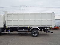 日野レンジャー深ダンプ（土砂禁ダンプ）中型（4t）[写真05]