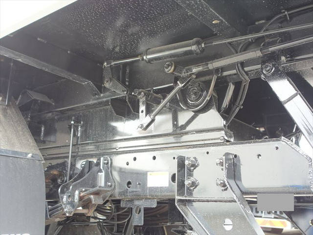 日野レンジャー深ダンプ（土砂禁ダンプ）中型（4t）[写真07]