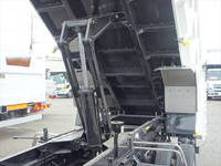 日野レンジャー深ダンプ（土砂禁ダンプ）中型（4t）[写真08]