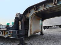 東急その他の車種重機運搬トレーラー大型（10t）[写真12]