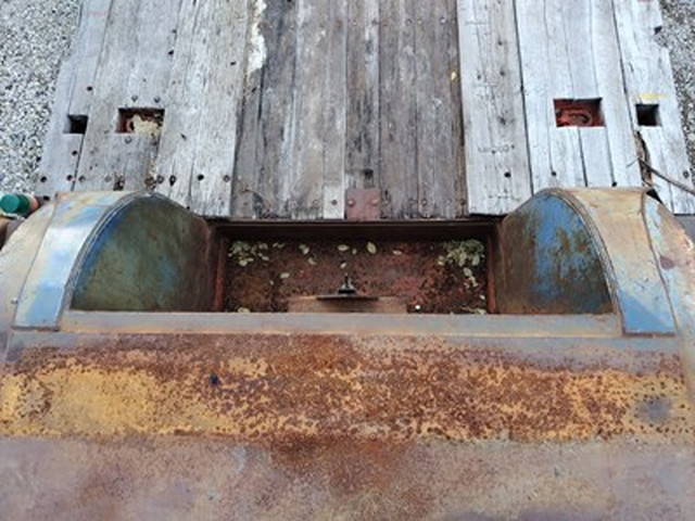 東急その他の車種重機運搬トレーラー大型（10t）[写真20]