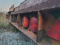 東急その他の車種重機運搬トレーラー大型（10t）[写真23]