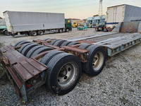 東急その他の車種重機運搬トレーラー大型（10t）[写真05]