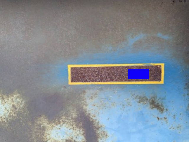 東急その他の車種重機運搬トレーラー大型（10t）[写真05]